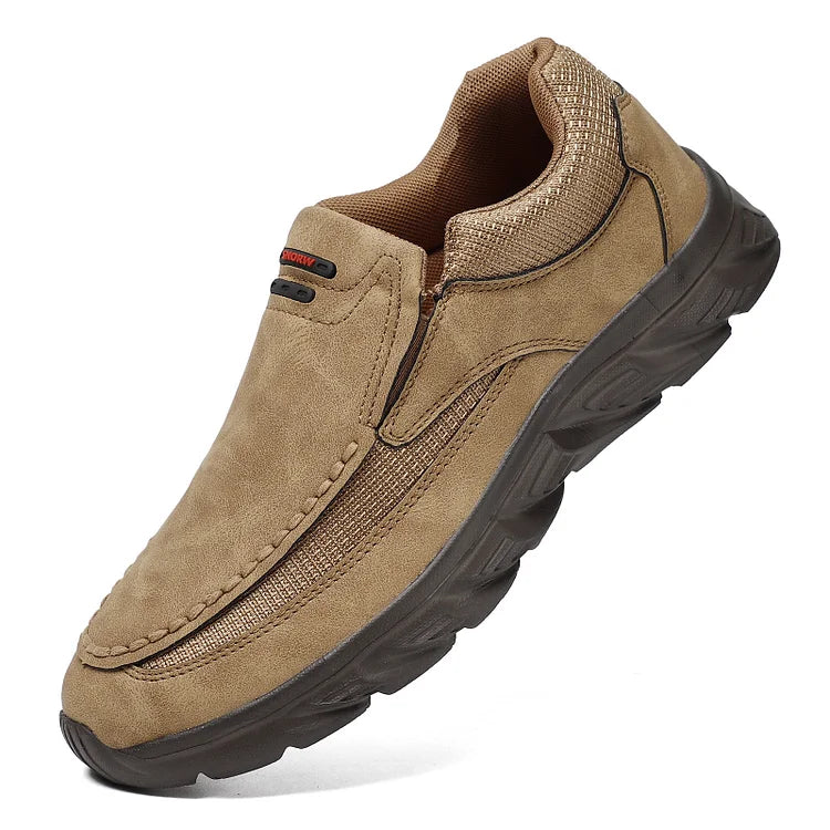 Lässige weiche und bequeme Herrenschuhe