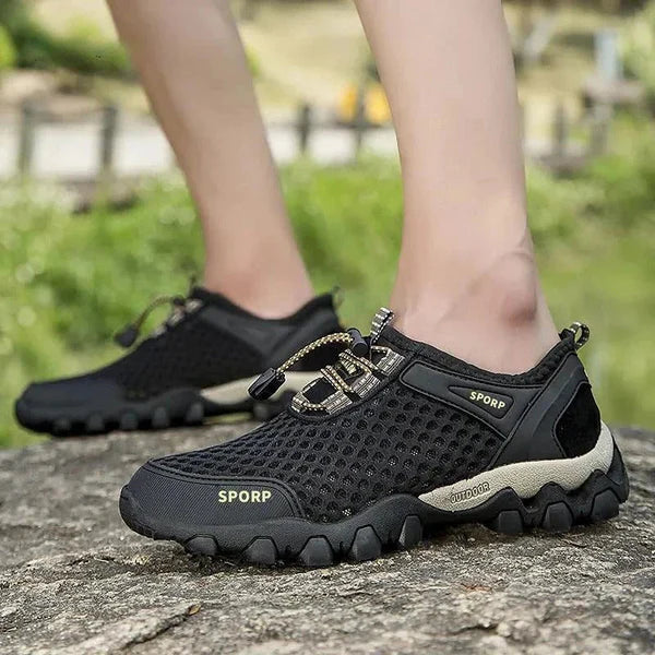 Herrenschuhe für Komfort und Stil | Orthopädische Schuhe