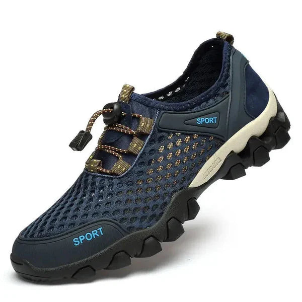 Herrenschuhe für Komfort und Stil | Orthopädische Schuhe