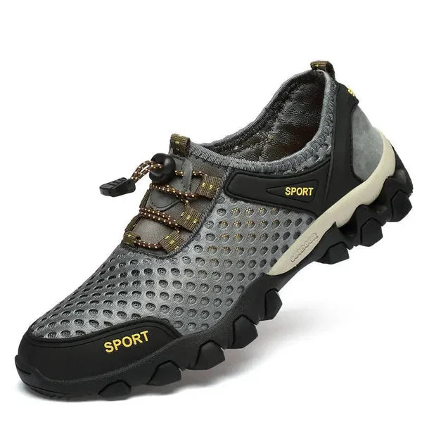 Herrenschuhe für Komfort und Stil | Orthopädische Schuhe
