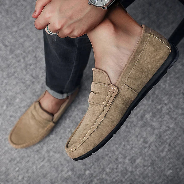 Herrenschuhe für jeden Anlass