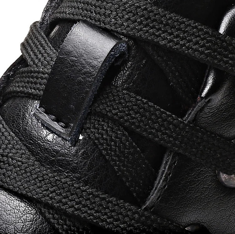 Winterstiefel | Orthopädisch | Wasserdicht | Schneestiefel