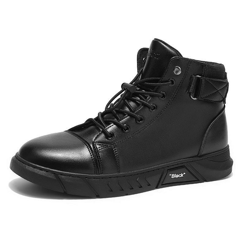 Herren Stiefel für jeden Anlass – ideal für Komfort und Stil