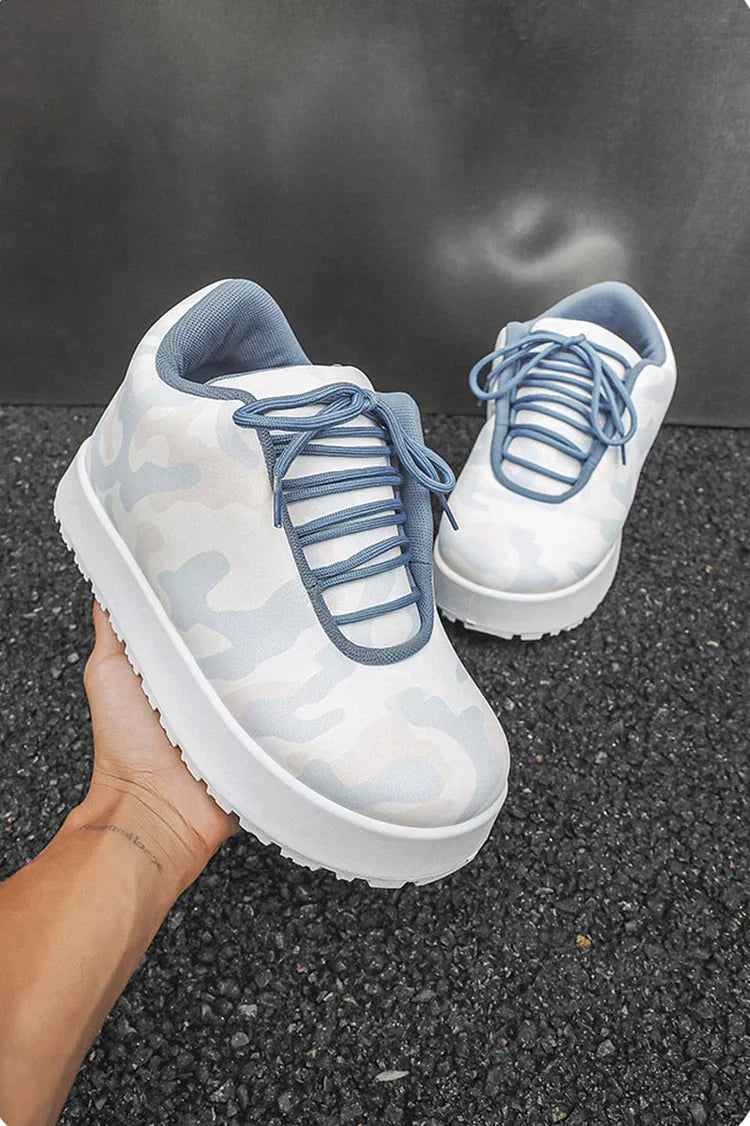 Atmungsaktive High-Top-Sportschuhe – Rutschfest & ultraleicht