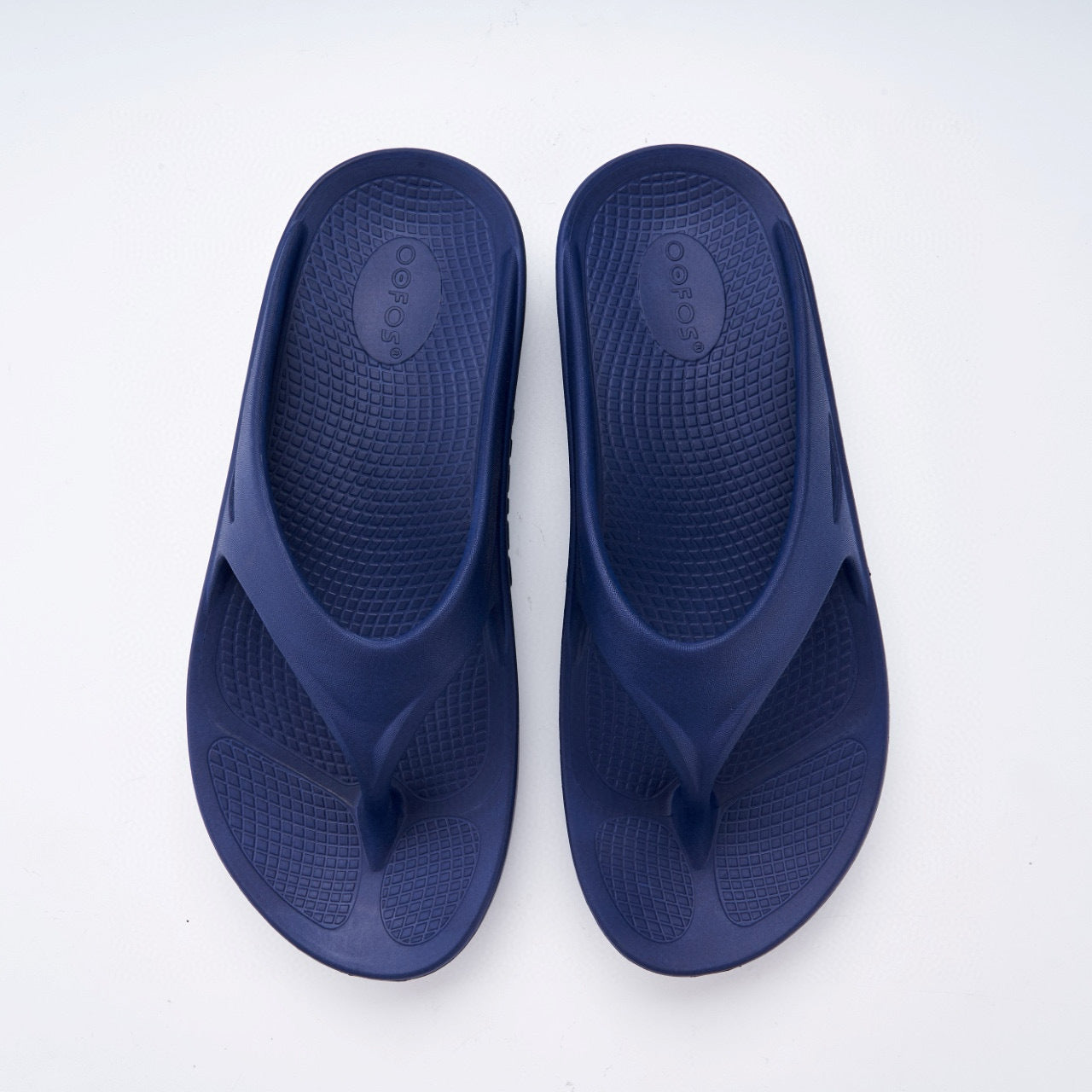 OrthoDay Flip Flops – Orthopädische Unterstützung und Komfort - Unisex