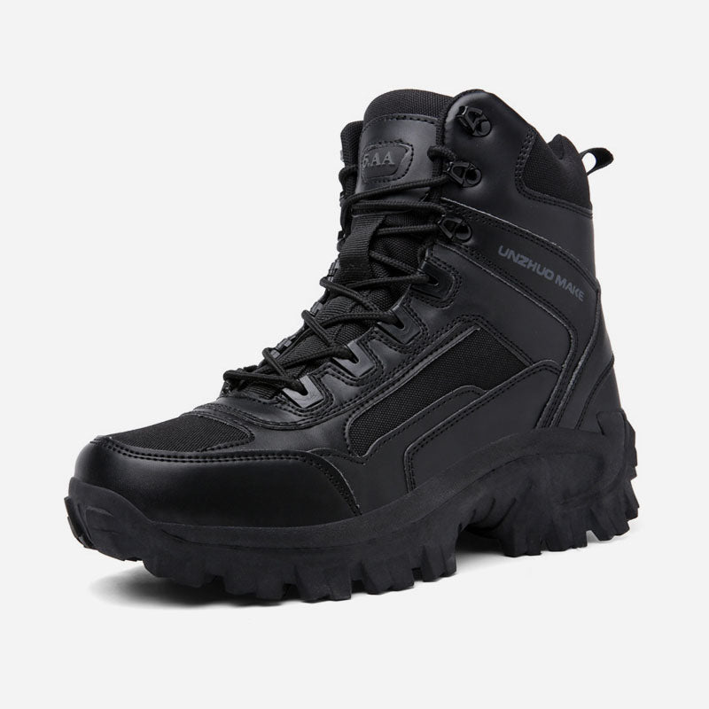Taktische Stiefel „Wolverine“ für Herren