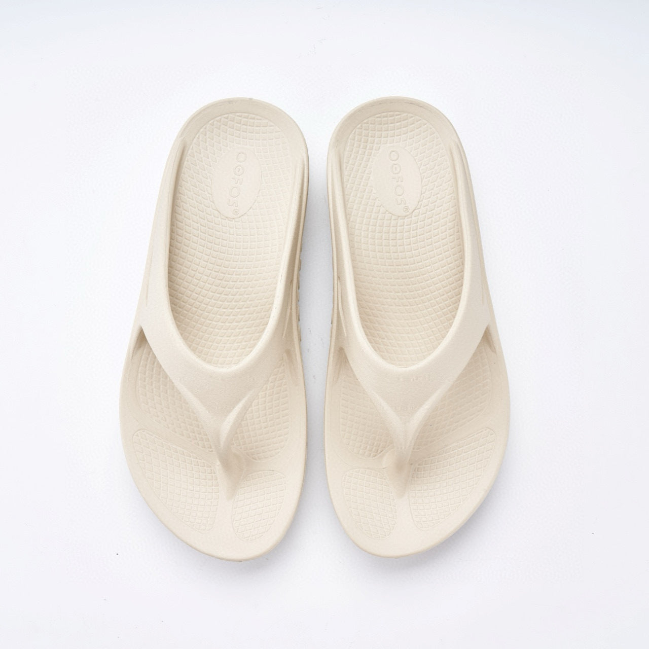OrthoDay Flip Flops – Orthopädische Unterstützung und Komfort - Unisex