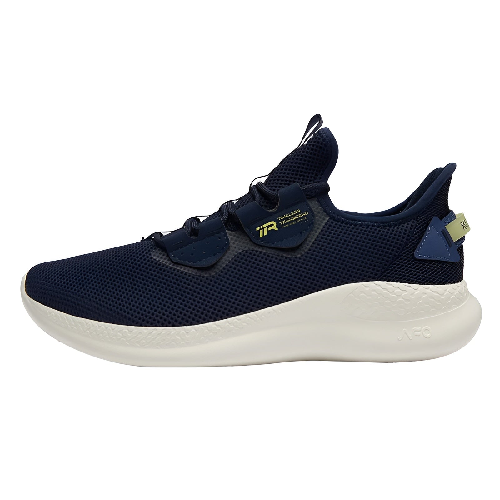 Orthopädische Schuhe Herren - 361 Degrees Nfo One Pedal Sneakers