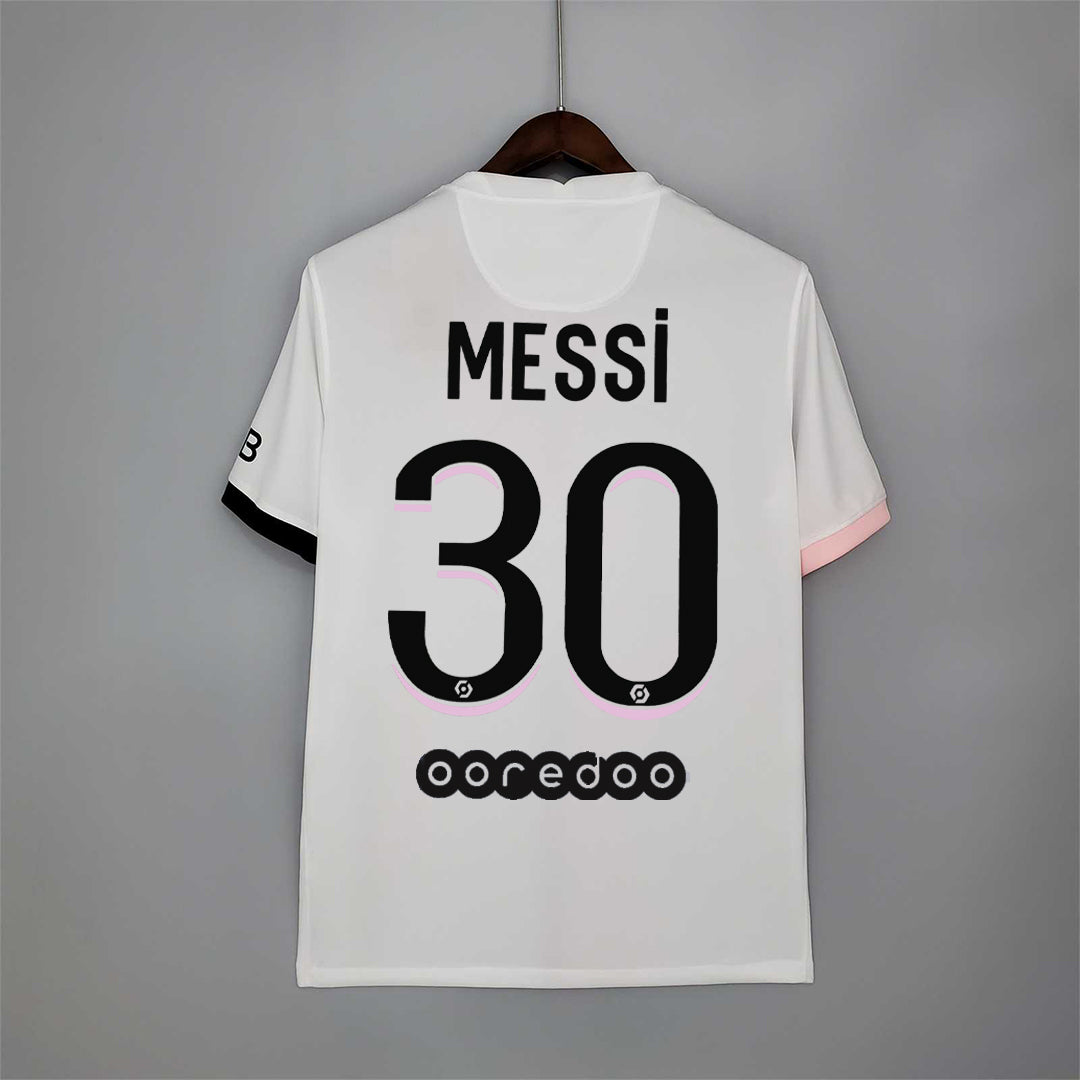 PSG Jersey Away 2021/22