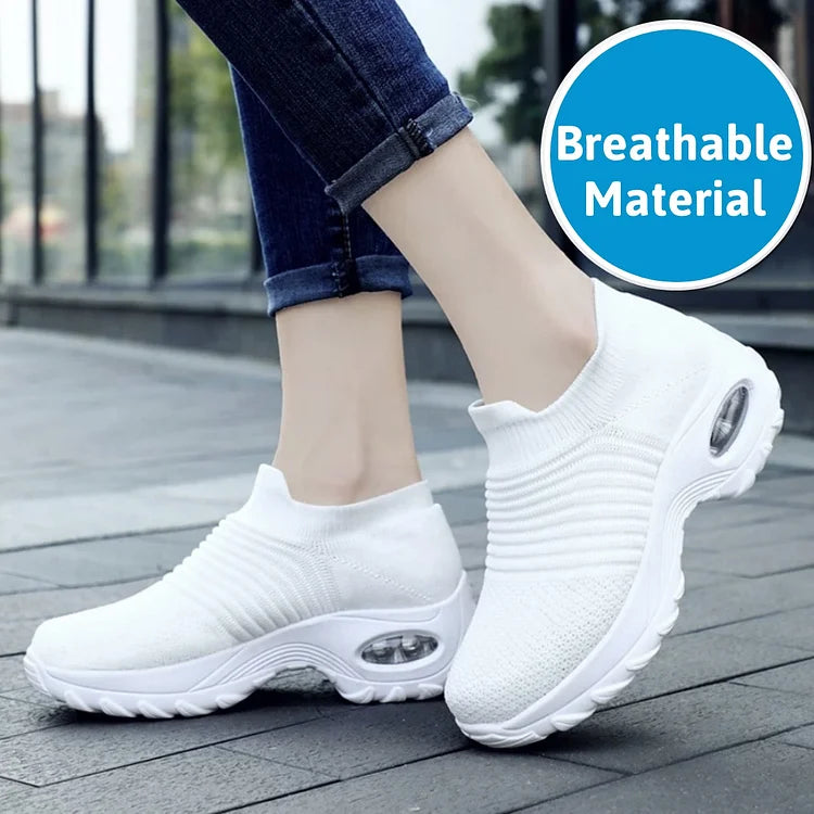 Cushion Pro – Ergonomisches Schuhwerk zur Schmerzlinderung