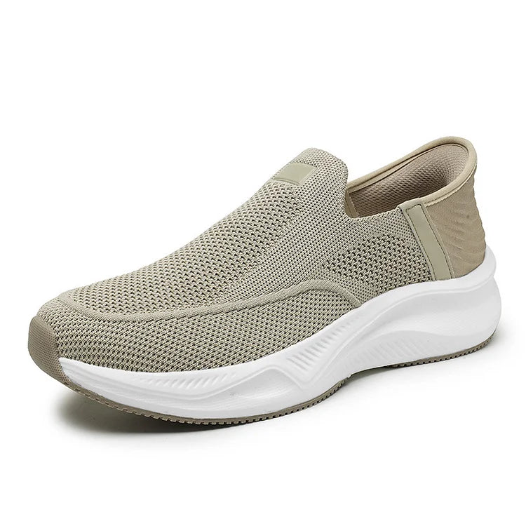 Step Ease Slip-On Wanderschuhe Flash Wear