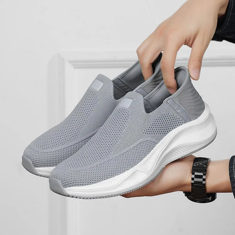 Step Ease Slip-On Wanderschuhe Flash Wear