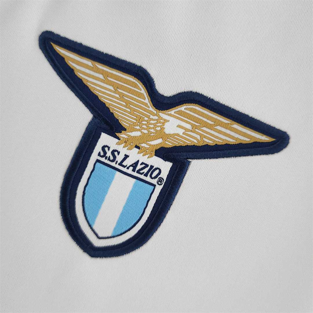 Lazio Home Shirt 2015/16