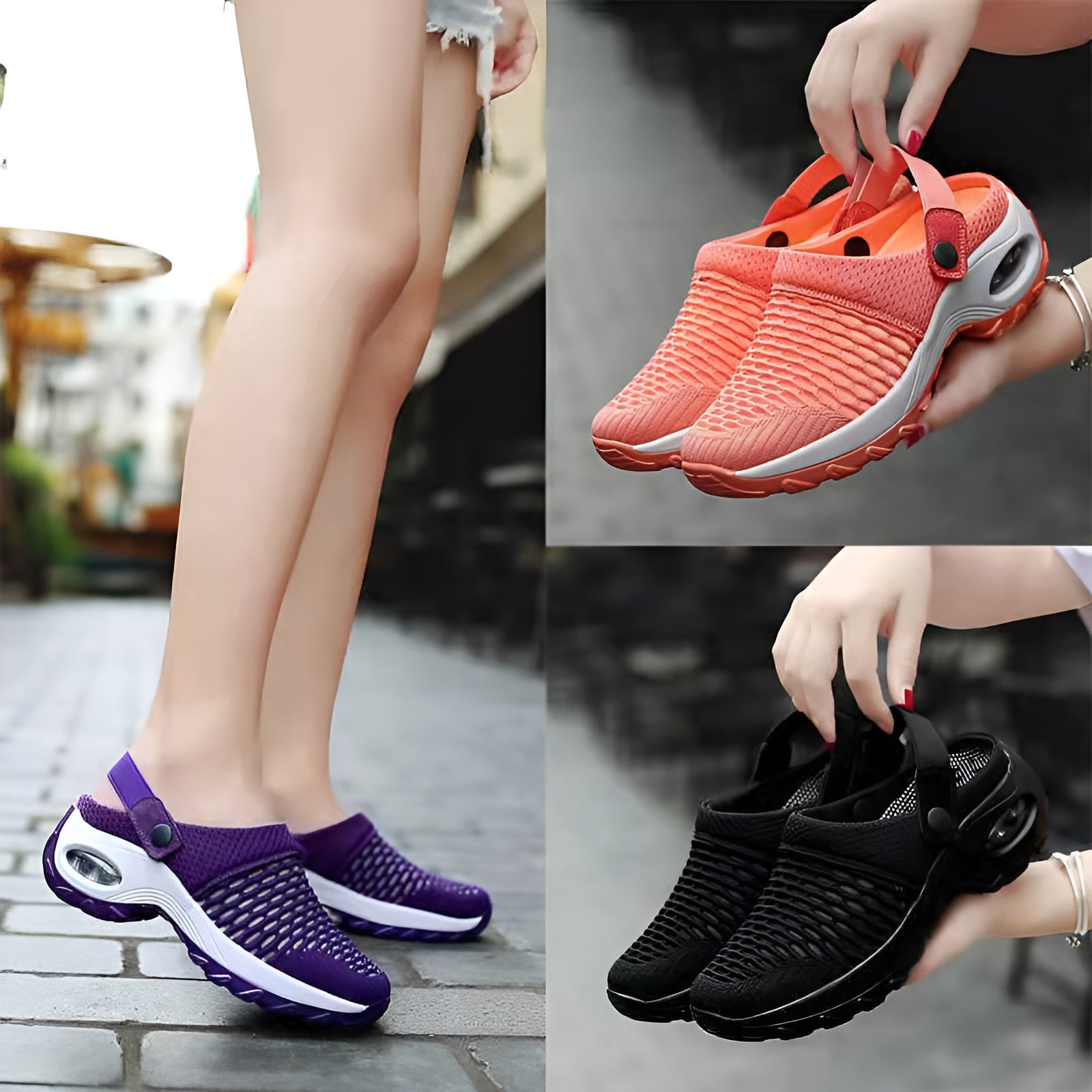 Damenschuhe für Diabetiker – Komfort und Gesundheit vereint