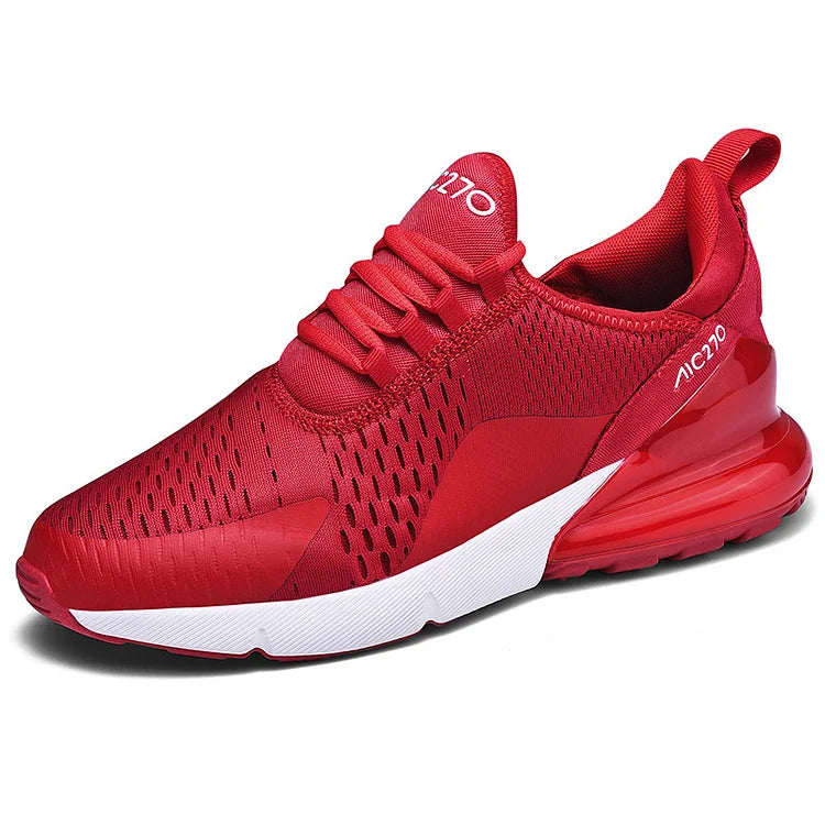 Trendy Orthopädische Schuhe Atmungsaktive Sport-Sneaker