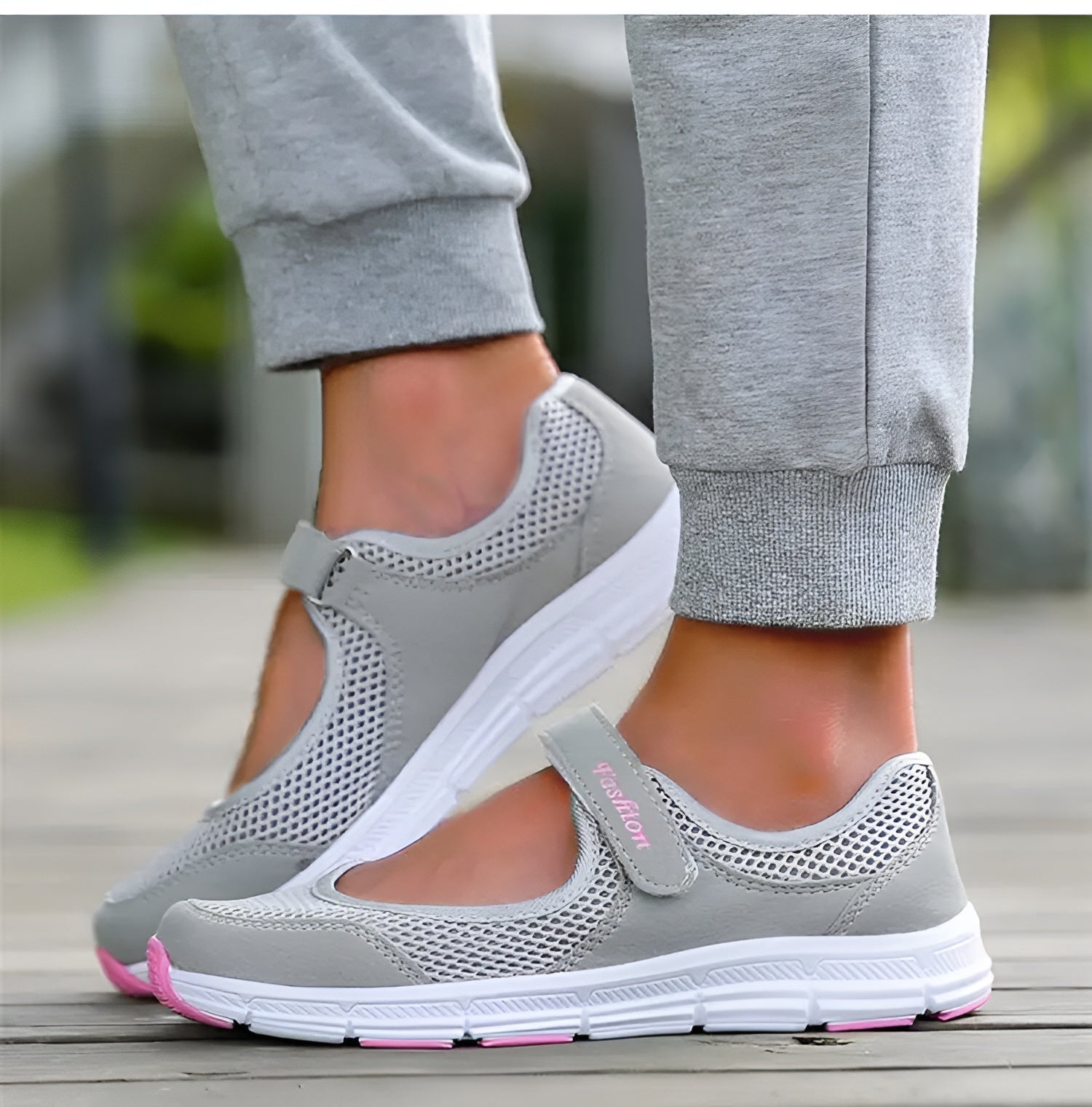 Orthopädische Schuhe Damen – Komfortable Damen schuhe