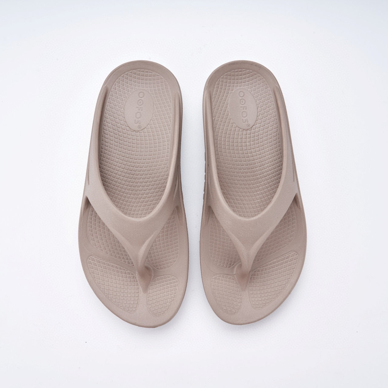 OrthoDay Flip Flops – Orthopädische Unterstützung und Komfort - Unisex