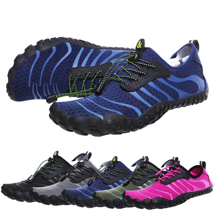 Herrenschuhe für Komfort und Bewegungsfreiheit | Orthopädische Optionen