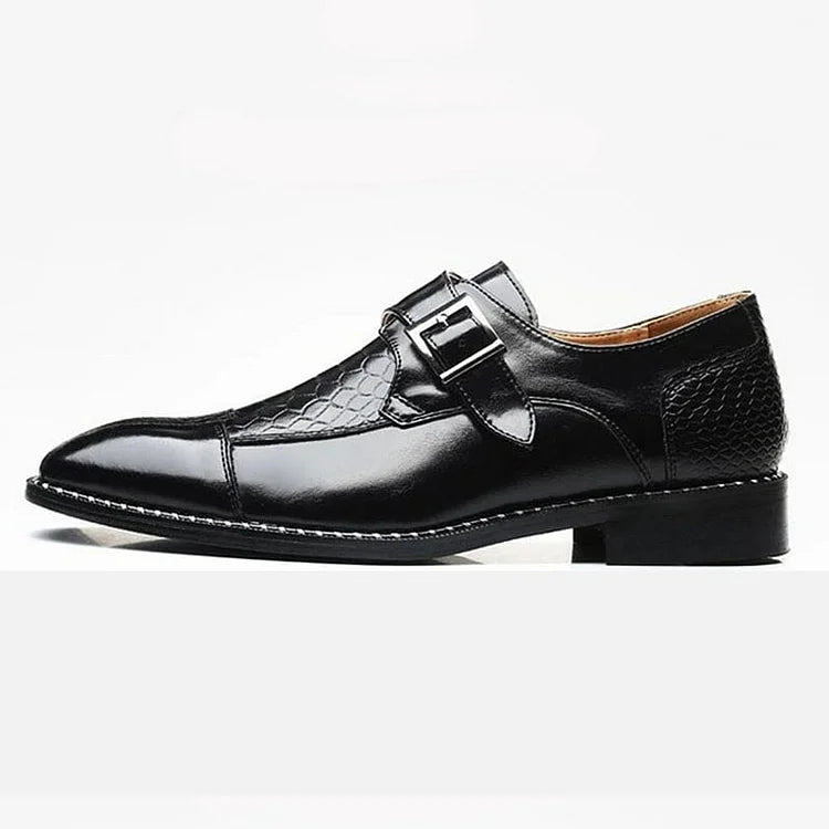 Herren Business-Kleiderschuhe