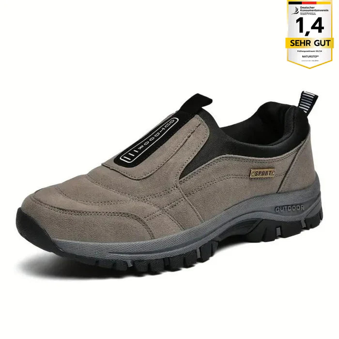 Unisex Schuhe für optimalen Komfort – Orthopädische Schuhe für alle