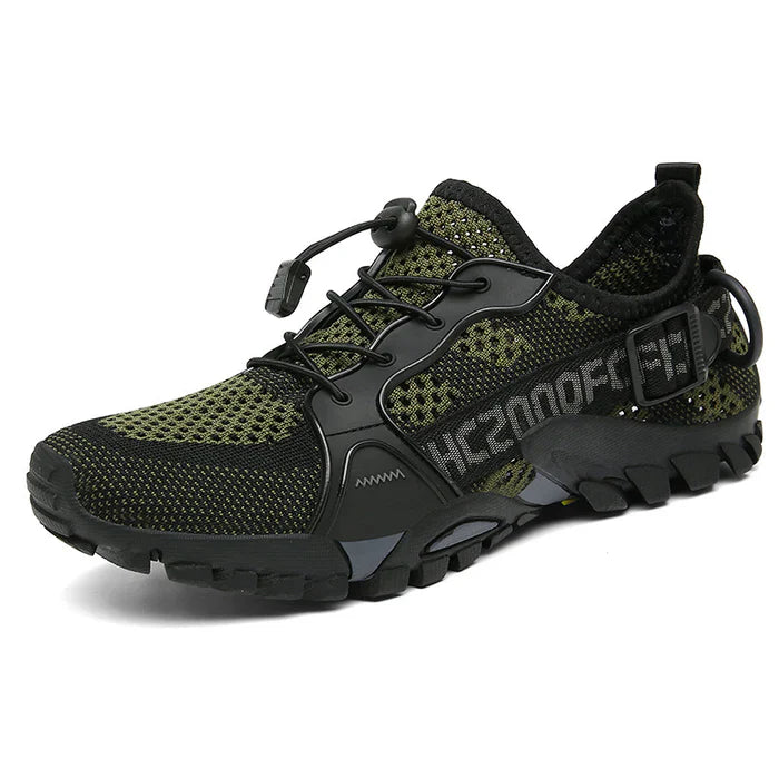 Herrenschuhe für jede Jahreszeit – Atmungsaktiv und Orthopädisch