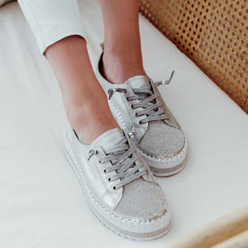 Damenschuhe – Stil und Komfort für gesunde Füße