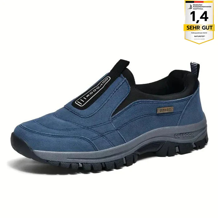 Unisex Schuhe für optimalen Komfort – Orthopädische Schuhe für alle