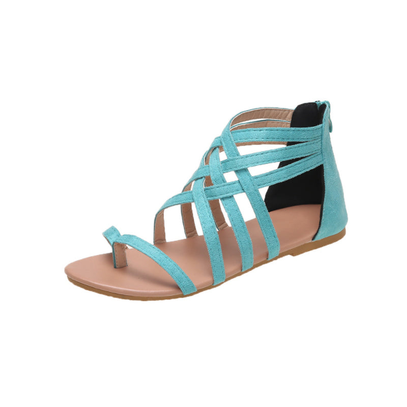 Sandalen Damen für jeden Anlass – Orthopädische Modelle