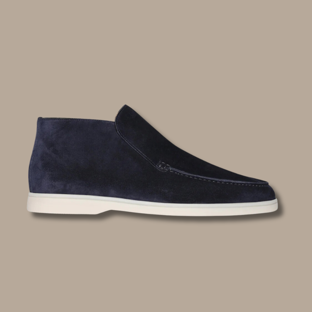 Herrenschuhe – Komfort und Stil vereint | Balmiso