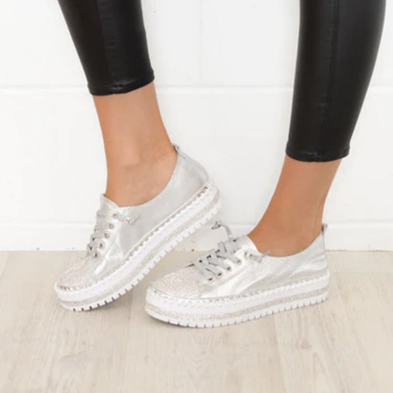 Damenschuhe – Stil und Komfort für gesunde Füße