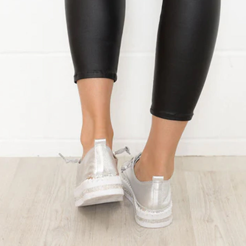 Damenschuhe – Stil und Komfort für gesunde Füße
