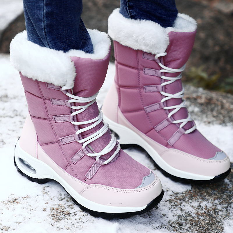 Winter Stiefel für jedes Abenteuer: Orthopädische Stiefel für Komfort und Stil