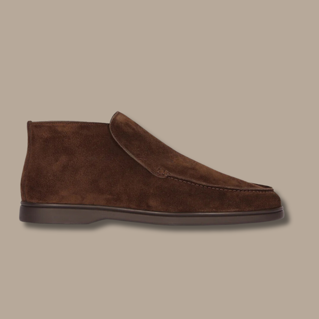Herrenschuhe – Komfort und Stil vereint | Balmiso