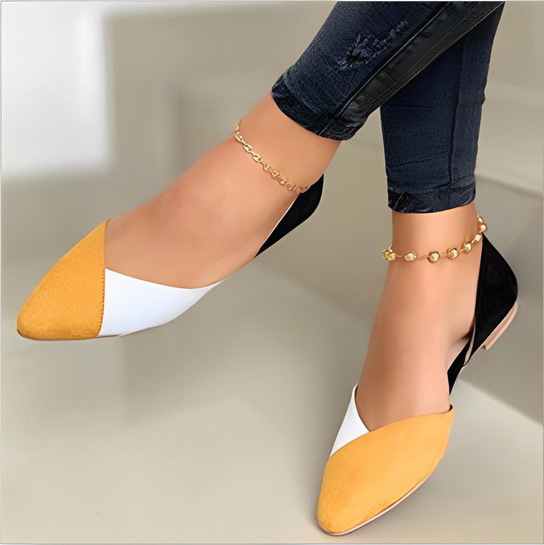 Sandalen Damen – Orthopädische Eleganz für Alltag und Anlässe