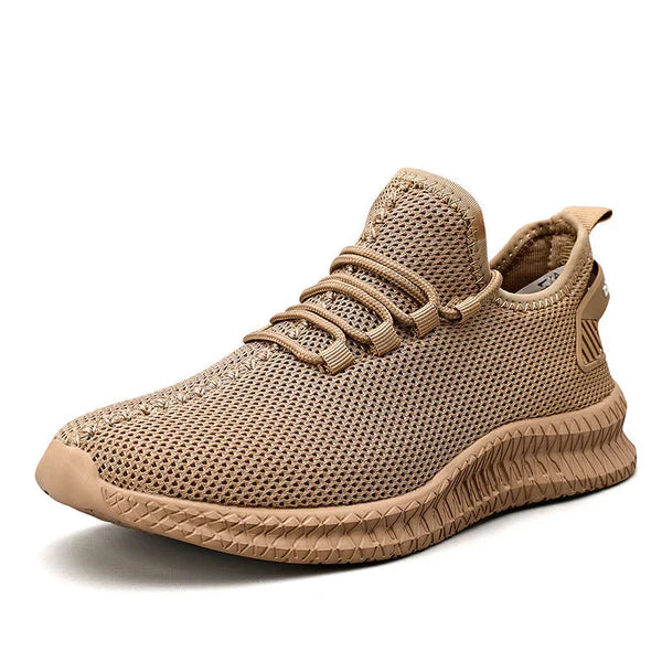 Unisex Schuhe für den Alltag – Orthopädische Turnschuhe im modernen Stil