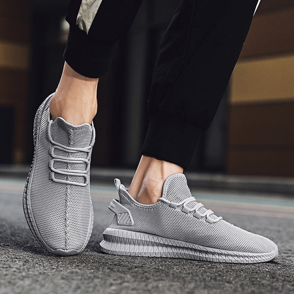 Unisex Schuhe für den Alltag – Orthopädische Turnschuhe im modernen Stil