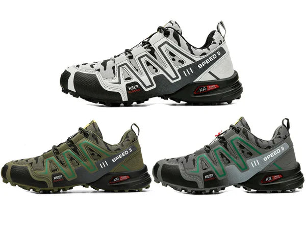 Herrenschuhe für Komfort & Fußgesundheit | Orthopädische Schuhe