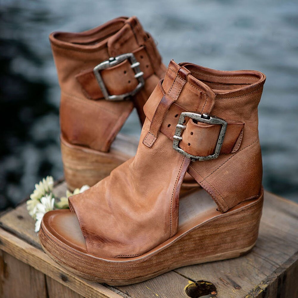 Damen Stiefel – Stilvolle Orthopädische Stiefel für Komfort und Eleganz