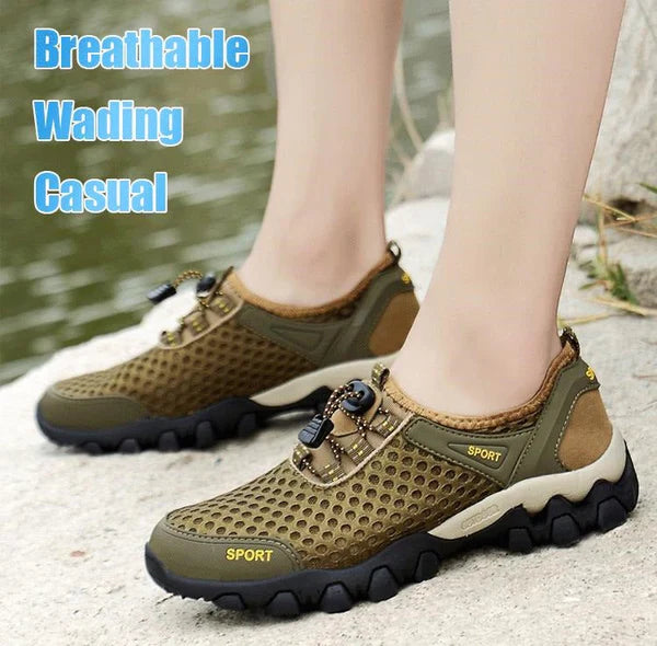 Herrenschuhe für Komfort und Stil | Orthopädische Schuhe
