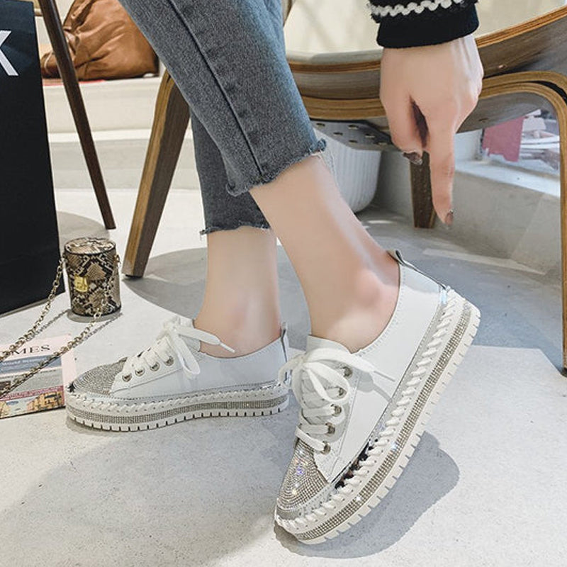 Damenschuhe – Stil und Komfort für gesunde Füße