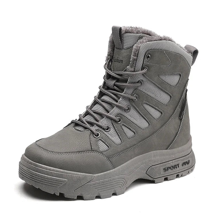 Wasserdichte Schneestiefel für Herren