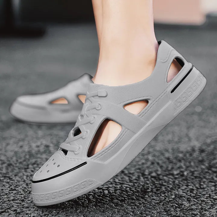 Sandalen Herren – Stilvolle und Bequeme Sandalen für Heiße Tage