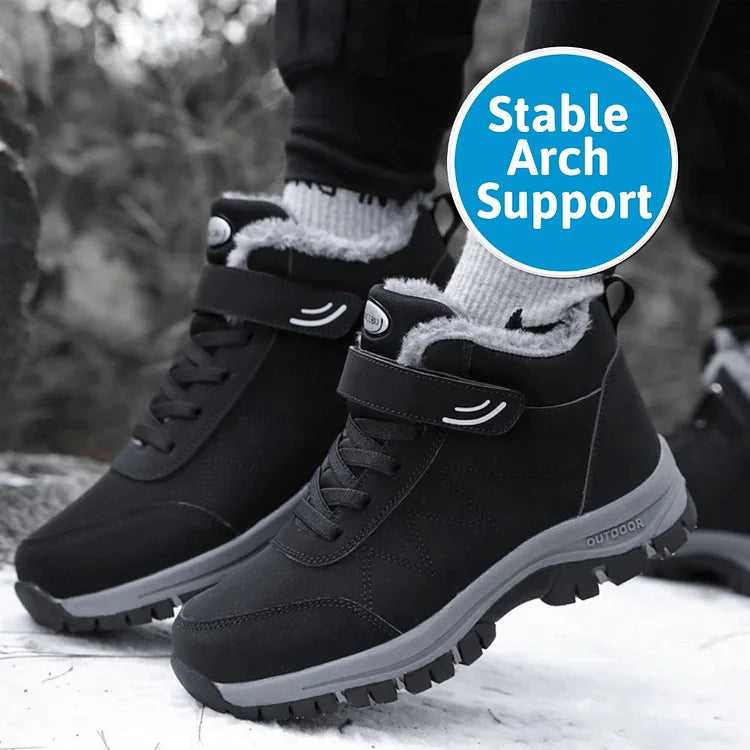 Footwearstorm Trace – Ergonomisches Schuhwerk zur Schmerzlinderung
