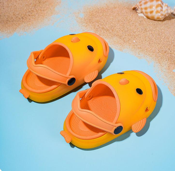 Kinderhausschuhe – Orthopädische Schuhe für den ganzen Tag