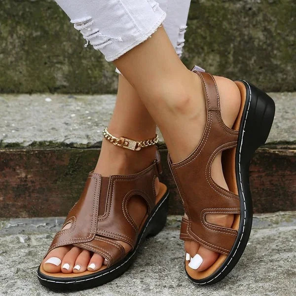 Sandalen für Damen – Komfort trifft Stil