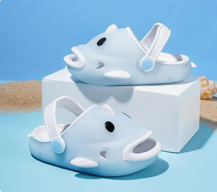 Kinderhausschuhe – Orthopädische Schuhe für den ganzen Tag