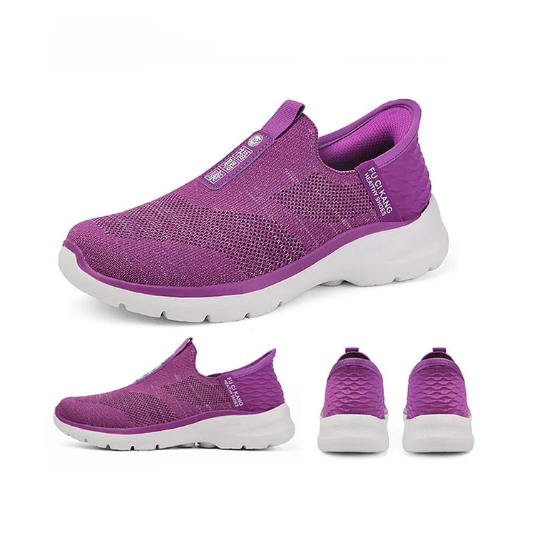Professionelle Schuhe für Damen im Gesundheitswesen