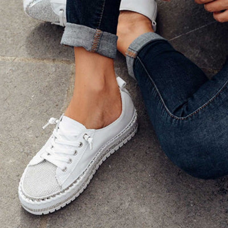 Damenschuhe – Stil und Komfort für gesunde Füße