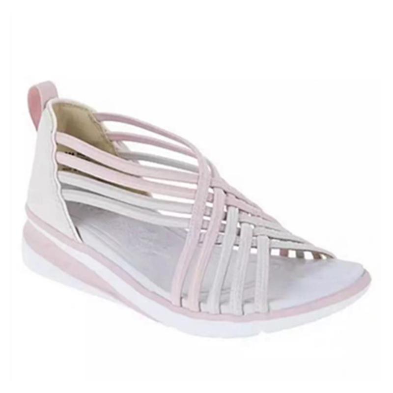 Sandalen Damen für perfekten Halt und Unterstützung