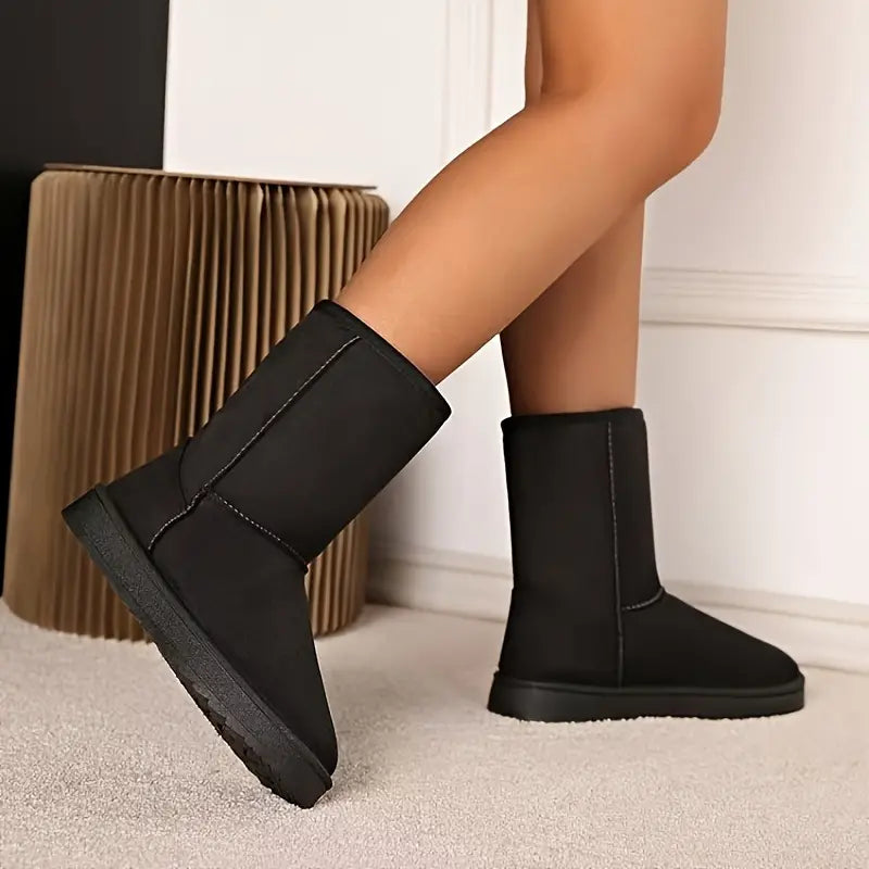 Winter Stiefel – Eleganz und orthopädischer Komfort vereint